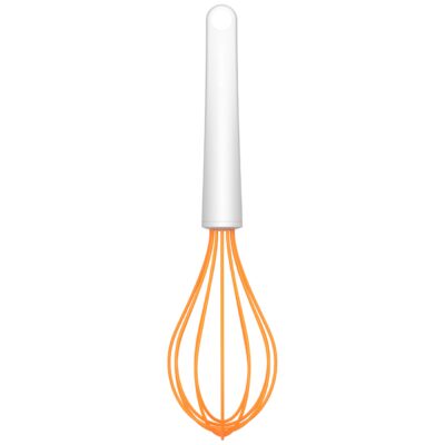 Tel cu brate siliconate Fiskars Functional Form, 356 mm, 50 g