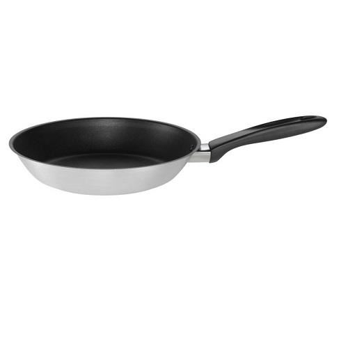4479515_BIG Tigaie Fiskars Essential, Ø 28 cm, otel inoxidabil - imagine 1