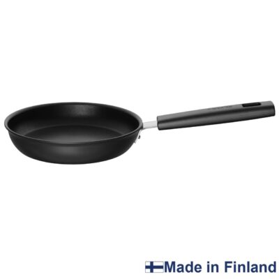 Tigaie Fiskars Hard Face, Ø 20 cm