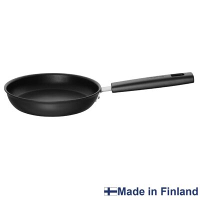 Tigaie Fiskars Hard Face, Ø 24 cm
