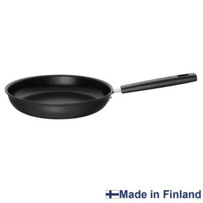 Tigaie Fiskars Hard Face, Ø 26 cm