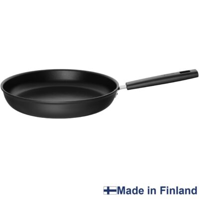 Tigaie Fiskars Hard Face, Ø 30 cm