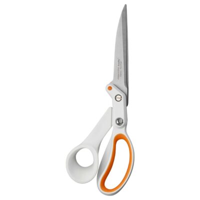 Foarfeca pentru croitorie Fiskars Amplify, Heavy Duty,  21 cm