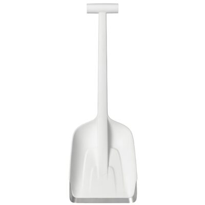 Lopata pentru masina Fiskars SnowXpert, 630 mm, 520 g