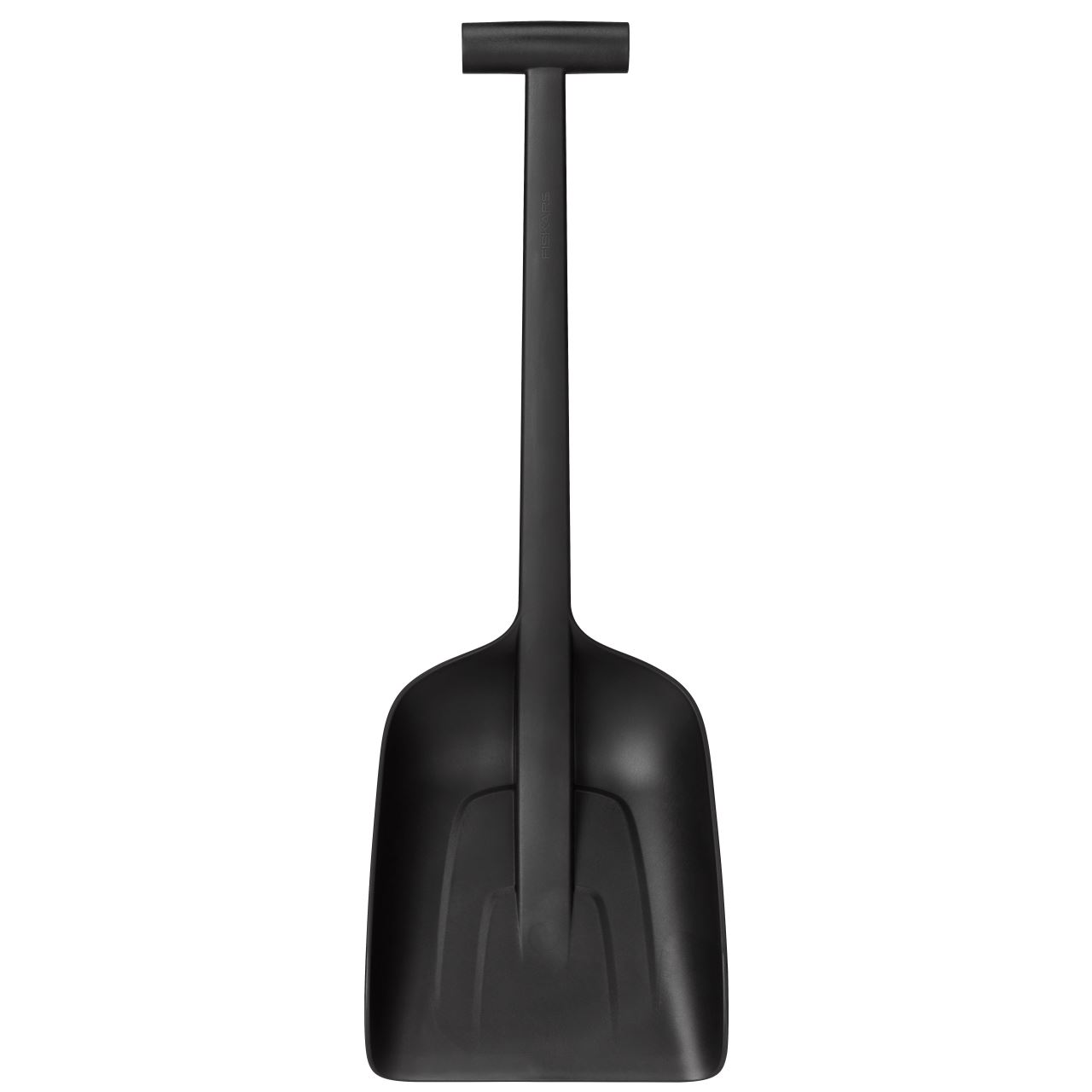 4518128_BIG Lopata pentru masina Fiskars Solid, 630 mm, 500 g - imagine 1