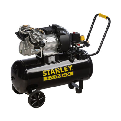 Compresor Stanley Fatmax DV2 400/10/50 50L