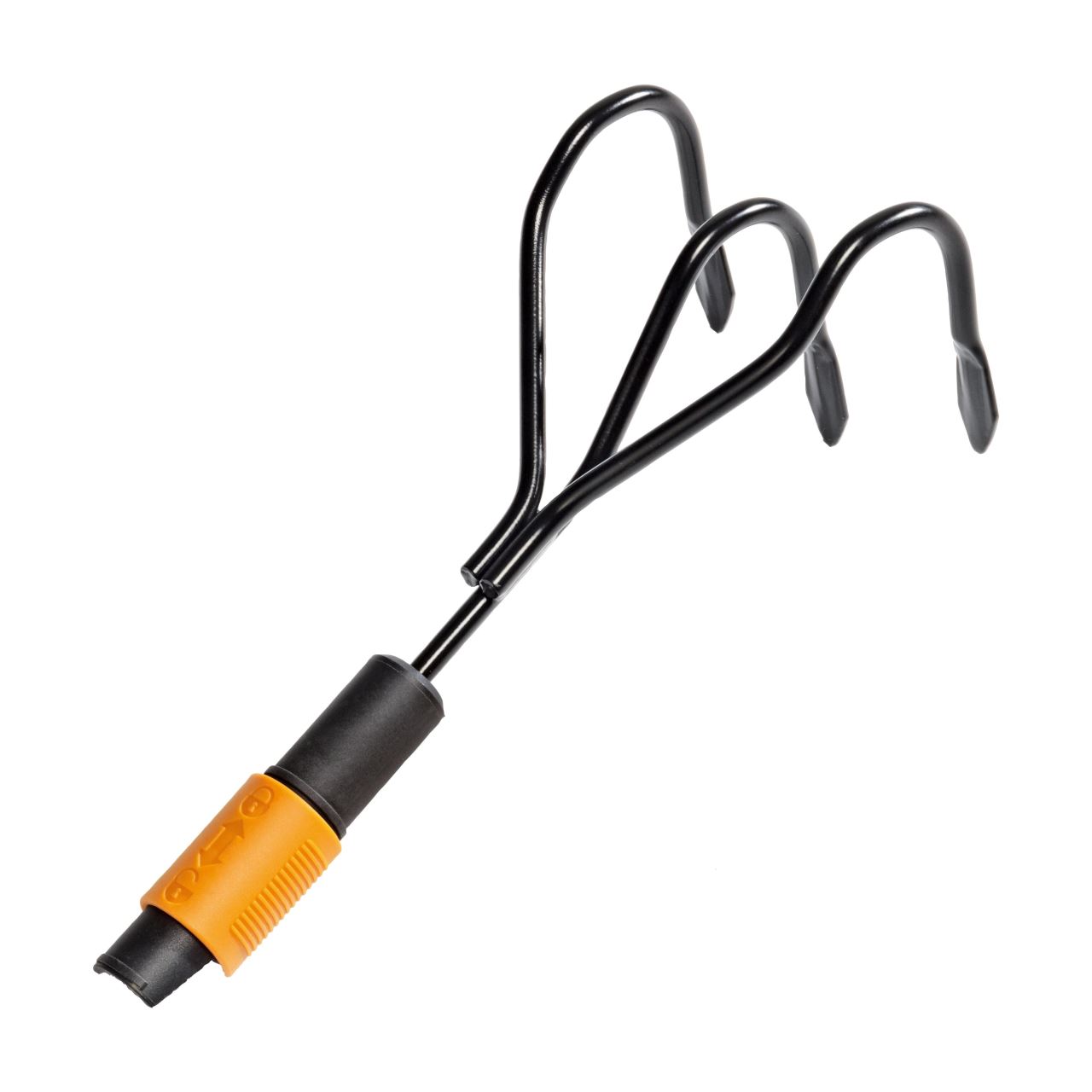 4527807_BIG Cultivator Fiskars cu 3 dinti, 1000680 - imagine 1