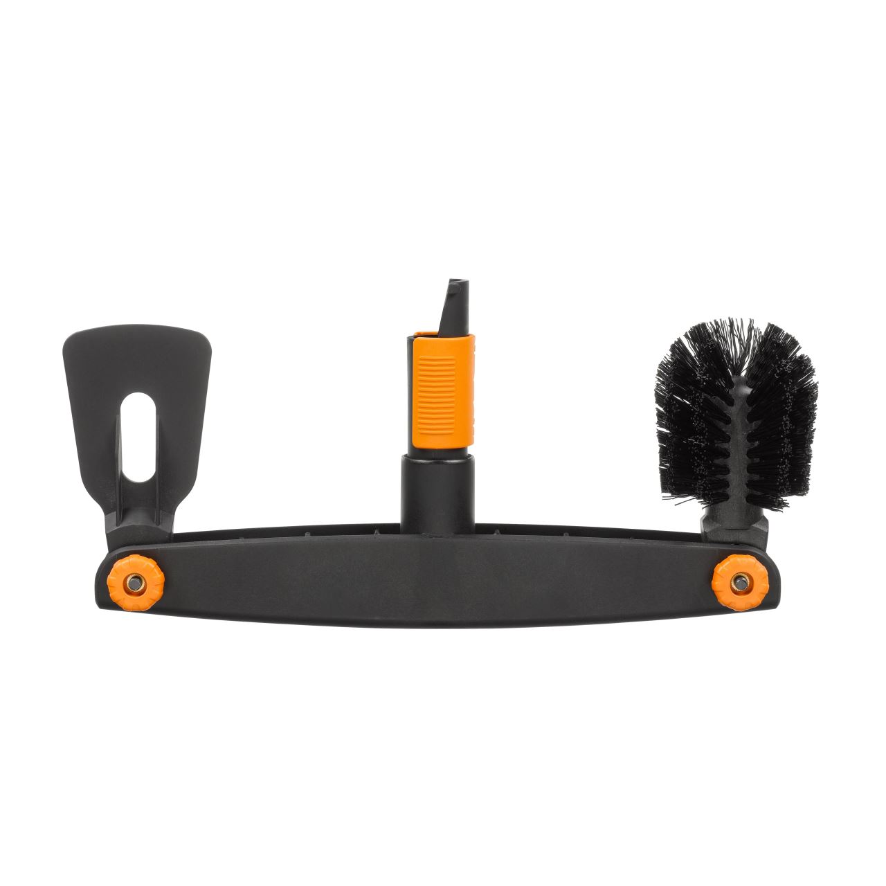 4527810_BIG Curatator de jgheaburi Fiskars QuikFit, 340 mm, 340 g - imagine 1