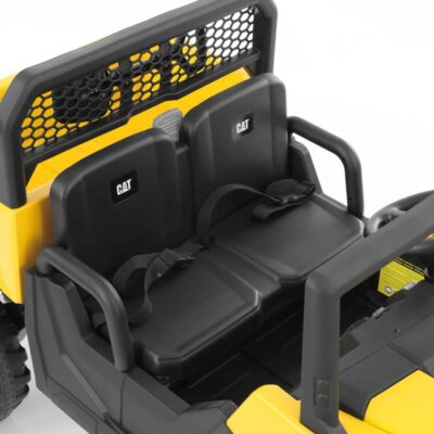 CAT UTV - Masina de jucarie cu baterie - SimpleTools