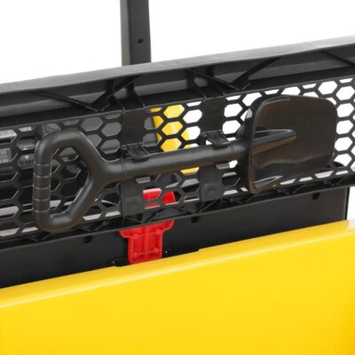 CAT UTV - Masina de jucarie cu baterie - SimpleTools