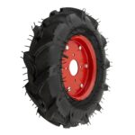 500-10 Roata pentru motocultor - SimpleTools