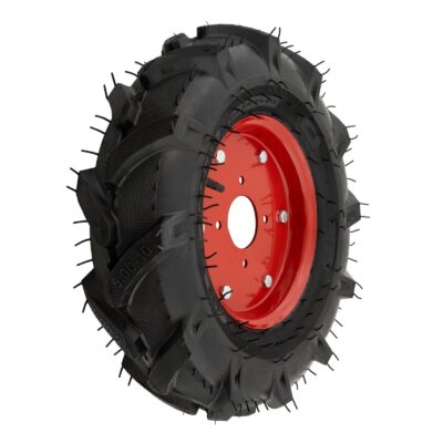500-10 Roata pentru motocultor