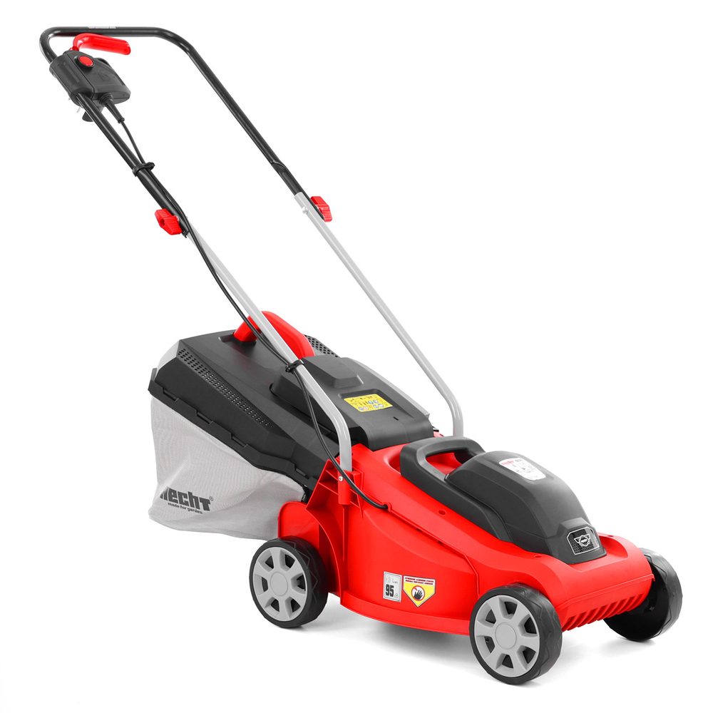 HECHT 1233 -Mașină electrică, de tuns iarba - SimpleTools