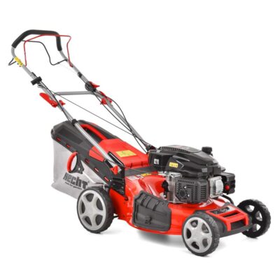 HECHT 554 SX 5IN1 - Mașină de tuns iarba, pe benzină