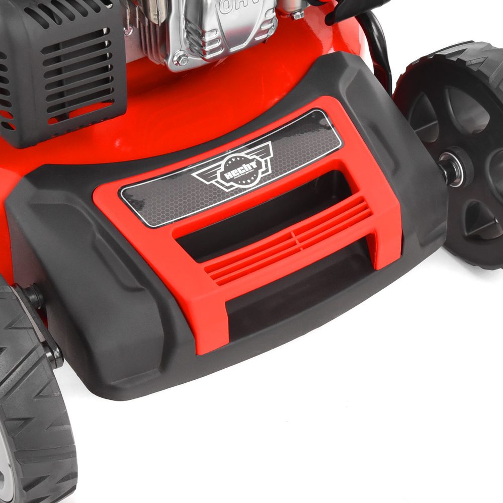 HECHT 554 SX 5IN1 - Mașină de tuns iarba, pe benzină - SimpleTools
