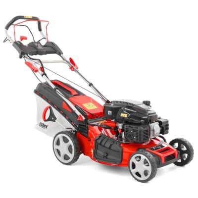 HECHT 551 SXE 5 IN 1 - Mașină de tuns iarba, pe benzină