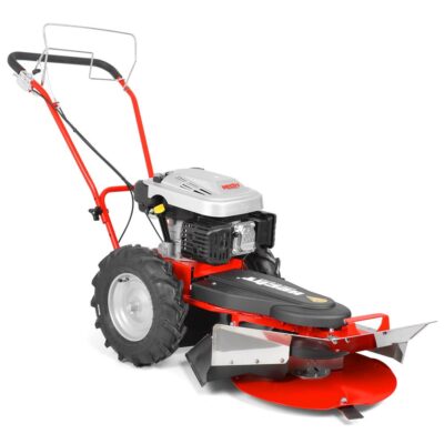 HECHT 5060 - Motocositoare cu autopropulsare