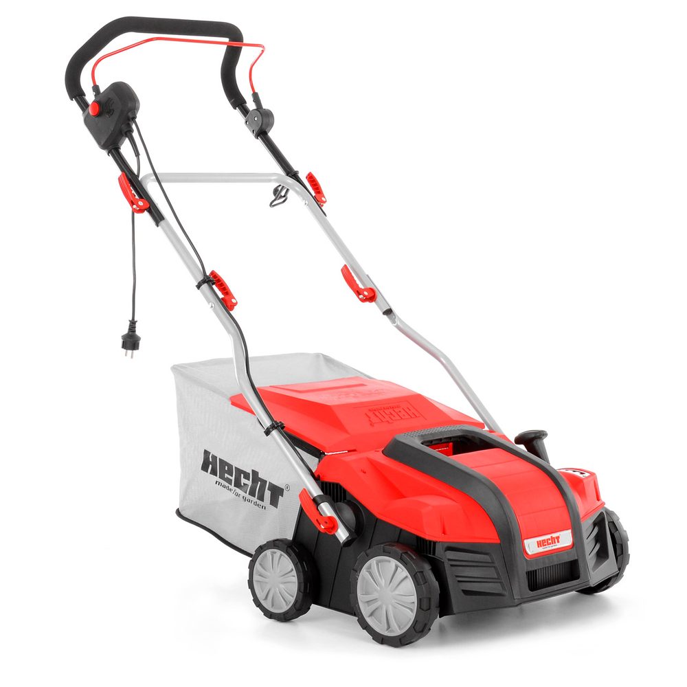 HECHT 1848 – Aerator electric 2in1 – SimpleTools HECHT 1848 - Aerator electric 2in1 - SimpleTools
