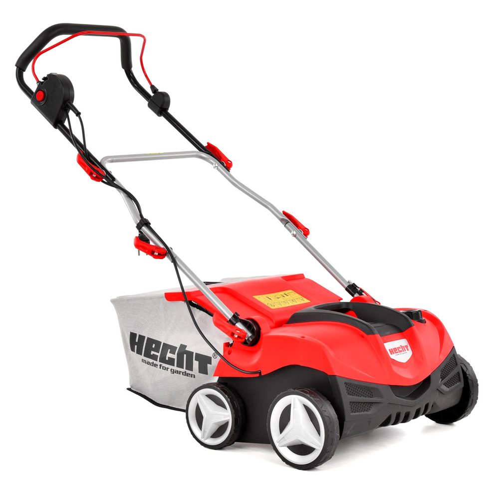 HECHT 1999 – Aerator electric 2in1 – SimpleTools HECHT 1999 - Aerator electric 2in1 - SimpleTools