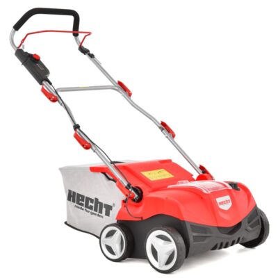 HECHT 1384 - Aerator 2in1, cu acumulator (neinclus)