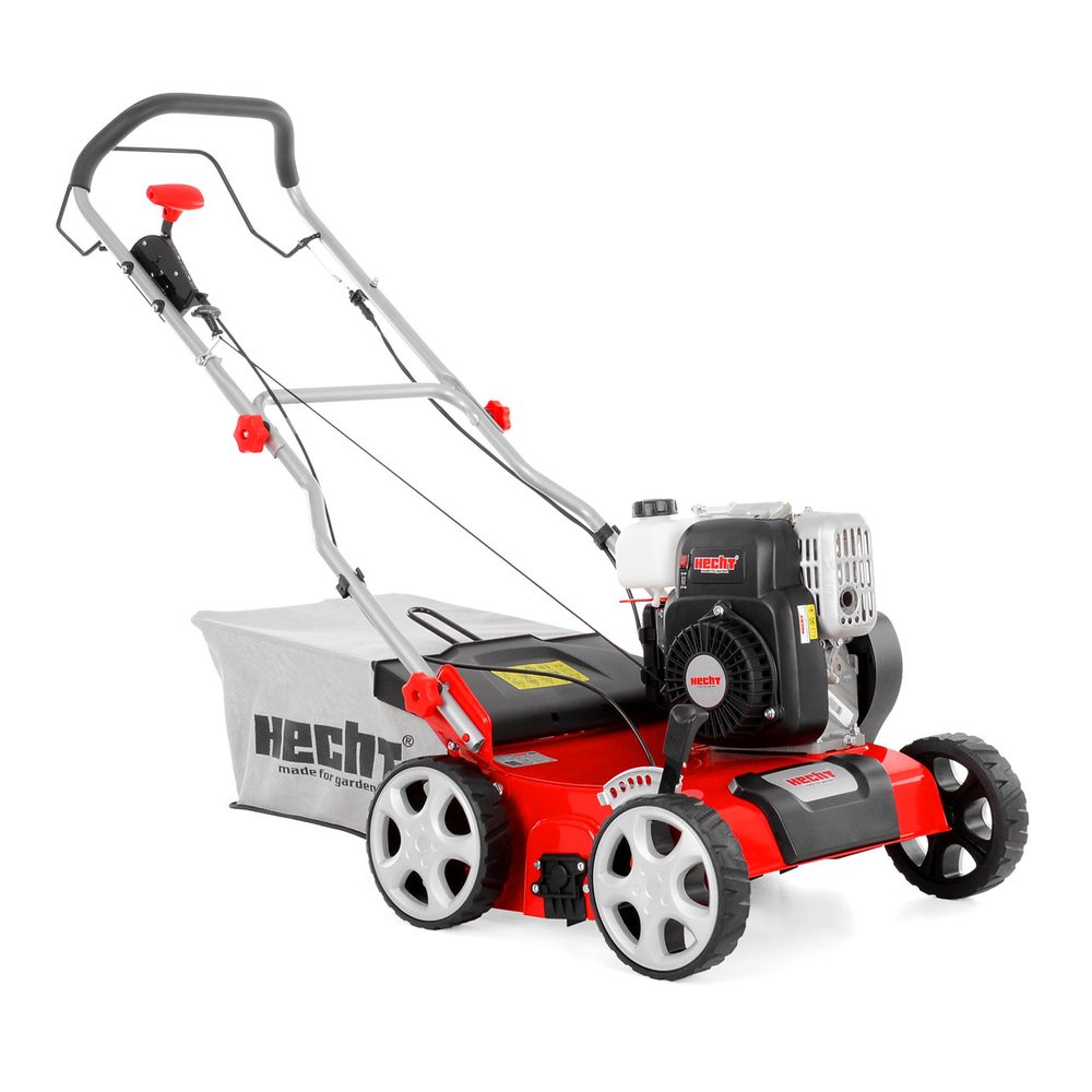 HECHT 5641 – Aerator cu motor 2in1 – SimpleTools HECHT 5641 - Aerator cu motor 2in1 - SimpleTools