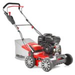HECHT 5677 - Aerator pe benzină 2 în 1 - SimpleTools
