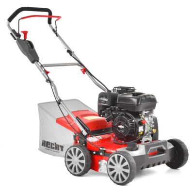 HECHT 5677 - Aerator pe benzină 2 în 1