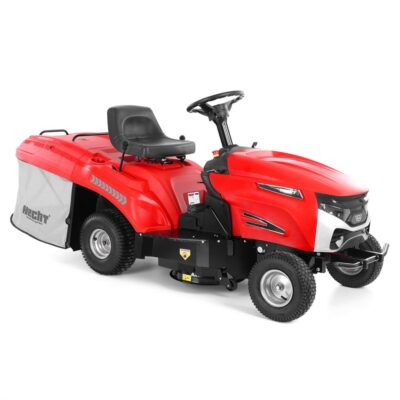 HECHT 5169 - Tractor pentru gazon