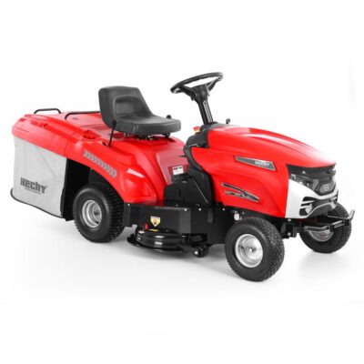 HECHT 5196 - Tractor pentru gazon