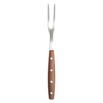 Furculita pentru friptura Fiskars Norr, 325 mm, 70 g
