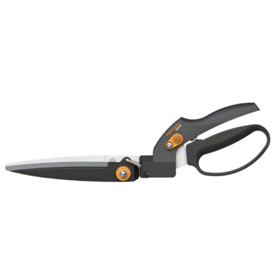 Foarfeca pentru gazon Fiskars SmartFit (GS40), 380 mm, 350 g