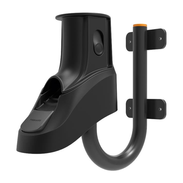 5586735_BIG Suport Fiskars pentru fixarea pe perete a tamburului XL - imagine 1