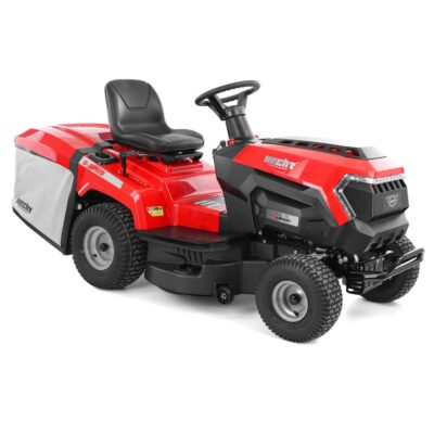 HECHT 5286 - Tractor pentru tuns iarba
