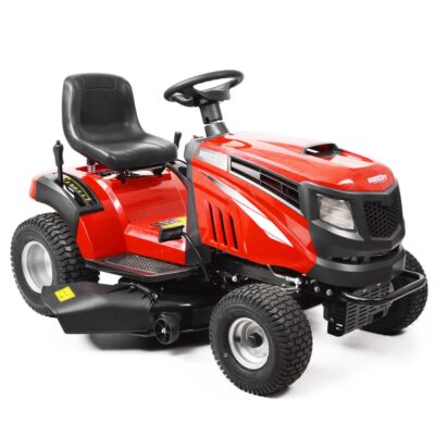 HECHT 5114 - Tractor pentru gazon