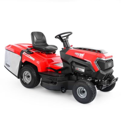 HECHT 5198 - Tractor pentru gazon