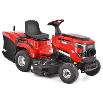 HECHT 5102 TWIN - Tractor pentru gazon