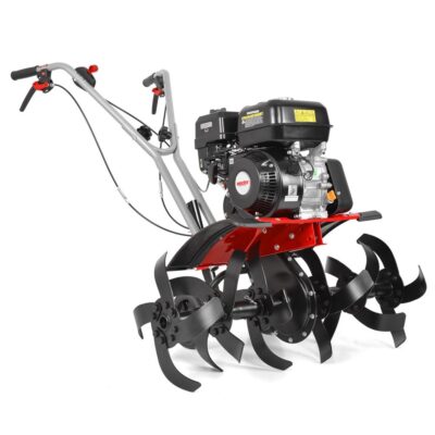 HECHT 785 - Motocultor