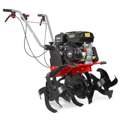 HECHT 790 BS - Motocultor