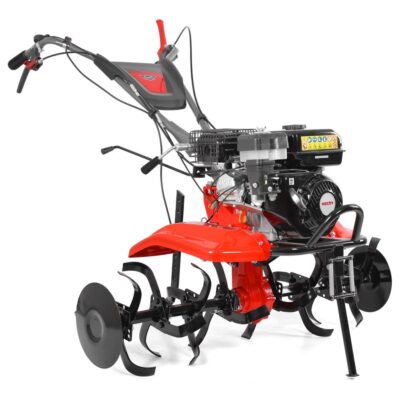 HECHT 7970 - Motocultor