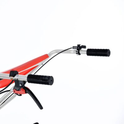 HECHT 7100 - Motocultor - SimpleTools