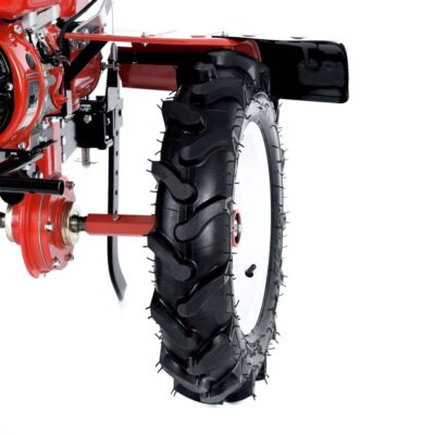 HECHT 7100 - Motocultor - SimpleTools
