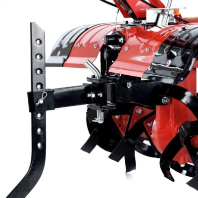 HECHT 7100 - Motocultor - SimpleTools