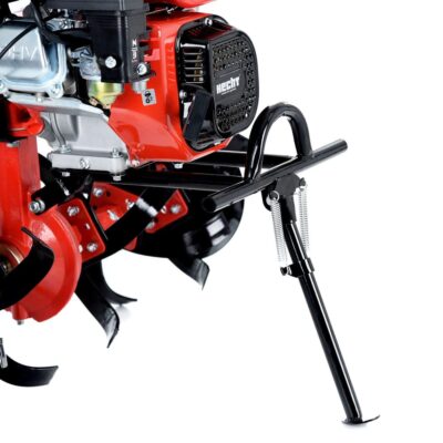 HECHT 7100 - Motocultor - SimpleTools
