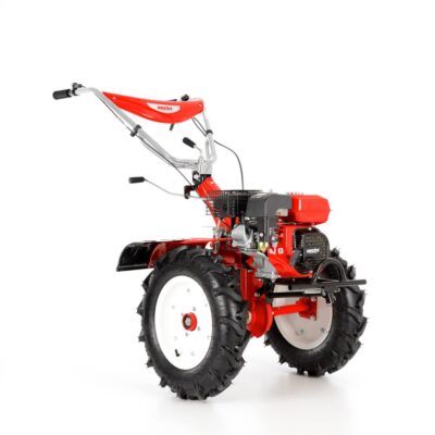 HECHT 7100 - Motocultor - SimpleTools