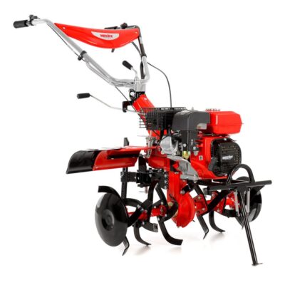 HECHT 7100 - Motocultor