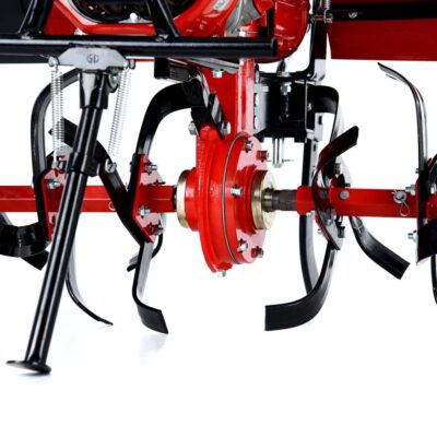 HECHT 7100 - Motocultor - SimpleTools