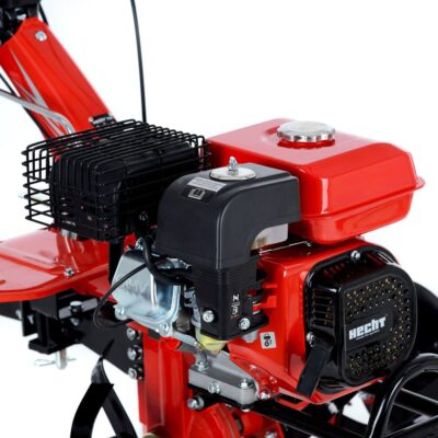 HECHT 7100 - Motocultor - SimpleTools