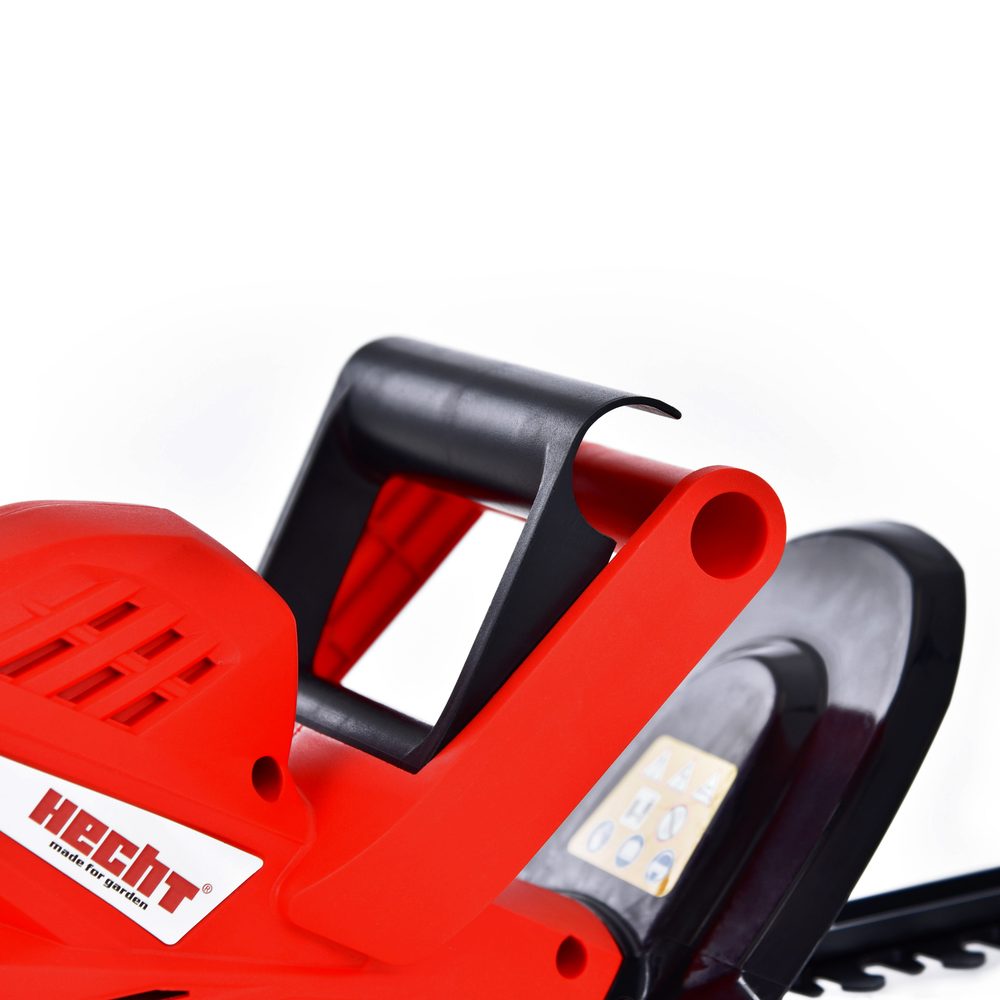 HECHT 608 - Foarfecă electrică, pentru tuns gard viu - SimpleTools