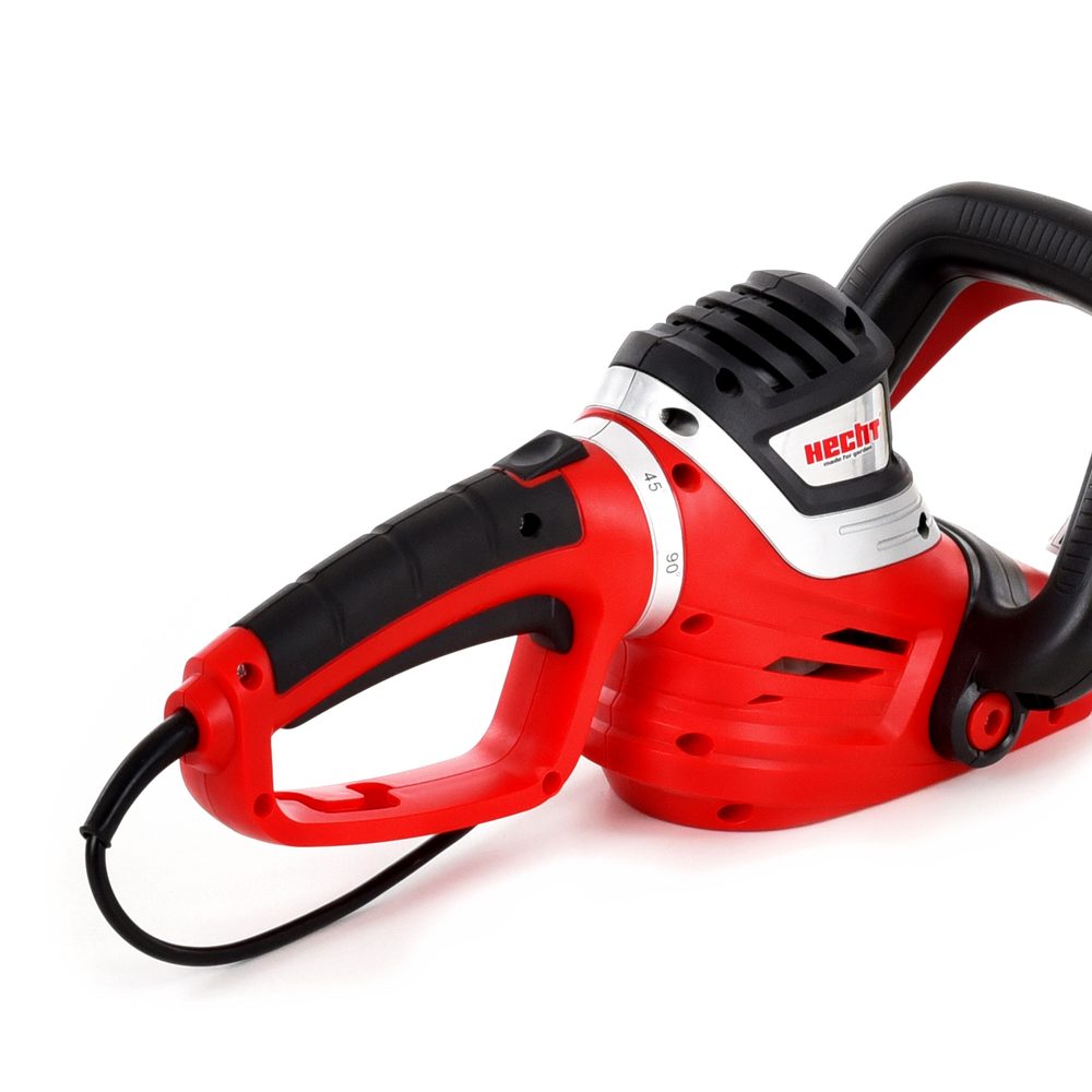 HECHT 610 - Foarfecă electrică, pentru tuns gard viu - SimpleTools