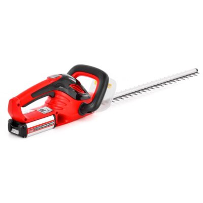 HECHT 6020 - Foarfecă pentru tuns gard viu, cu acumulator (neinclus)